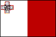 マルタ国旗